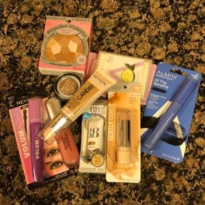 Meet your Posher, Marybeth